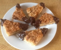 Nussecken a la Sondy