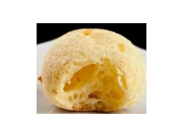 Käsebällchen -  Brasil (Pao de Queijo)