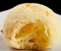Käsebällchen -  Brasil (Pao de Queijo)