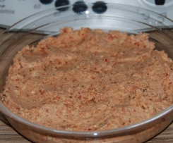 Tomaten-Walnuss-Aufstrich