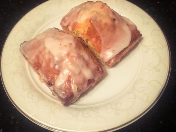 schneller Erfrischungskuchen