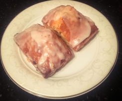 schneller Erfrischungskuchen