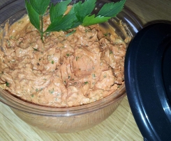 Tobu / Tomatenbutter/ Kräuterbutter