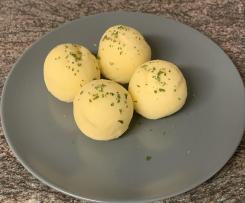 Kartoffelklösse a `la Mama