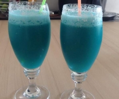 Blue Cabana - Cocktail