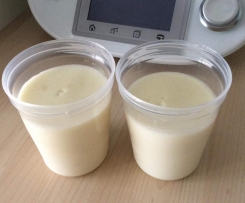 Kindergrieß ab 6. Monate 