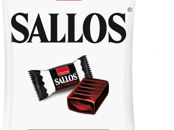 Sallos Lakritz Schnaps