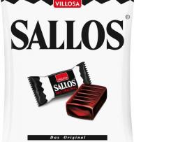 Sallos Lakritz Schnaps