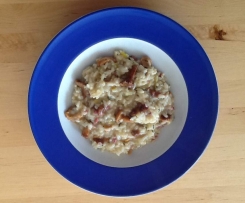 Pfifferlings-Risotto