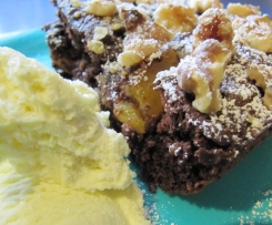 Schoko-Aprikosen-Traum