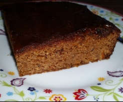 Karottenkuchen (SOS-konform)
