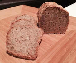 Exotisches Vollkornbrot