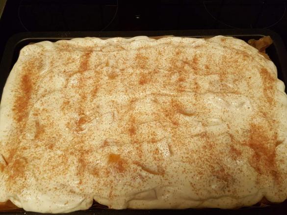 Euphoriaa´s Fantakuchen