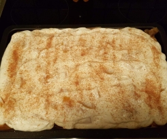 Euphoriaa´s Fantakuchen