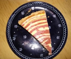 Himbeerkäsekuchen