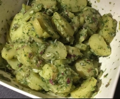 Kartoffelsalat