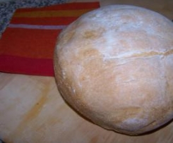 Lieblings-Ciabatta