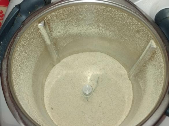 Kräutersalz - unser Liebstes