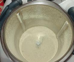 Kräutersalz - unser Liebstes