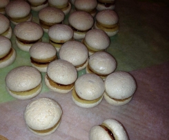 Nonplusultra Plätzchen