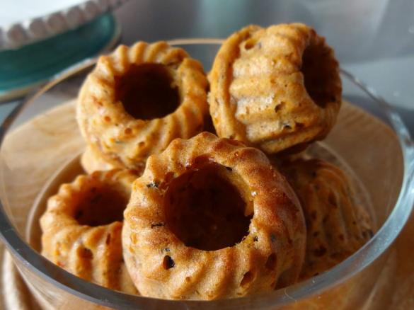 Italienische Mini-Gugl