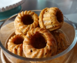 Italienische Mini-Gugl