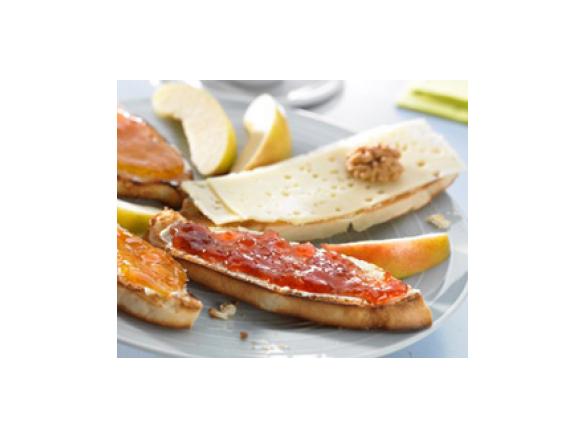 Varoma-Brot / Steam bread (Pain vapeur)