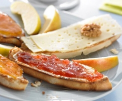 Varoma-Brot / Steam bread (Pain vapeur)