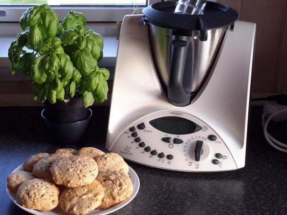 Schoko-Walnuss Kekse