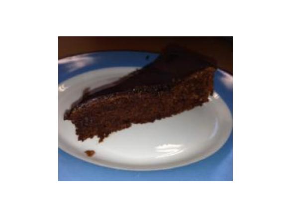 Schokoladenkuchen