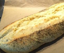 Partybrot / Kartoffelbrot einfach und lecker