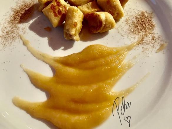 Schupfnudeln (mit Kartoffelteig) nach Uromas Rezept