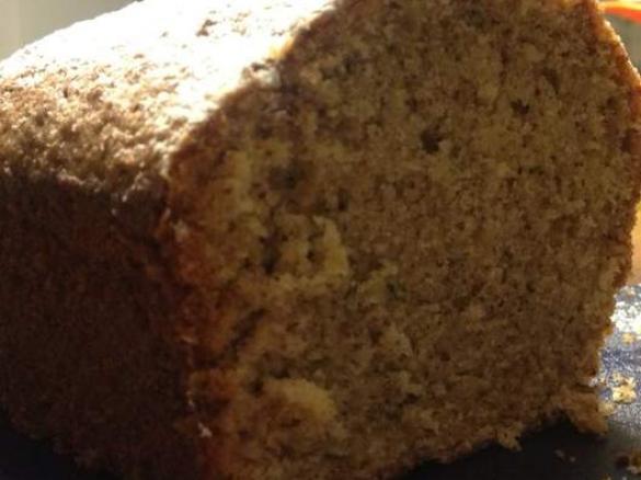 Zucchini-Rührkuchen