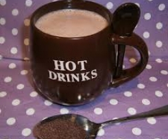 Trinkschokolade wohltuend an kalten Tagen