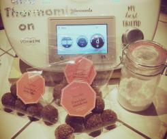 Pamelas Unwiderstehliche