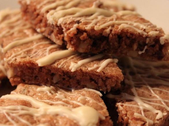 Spekulatius-Knusperle