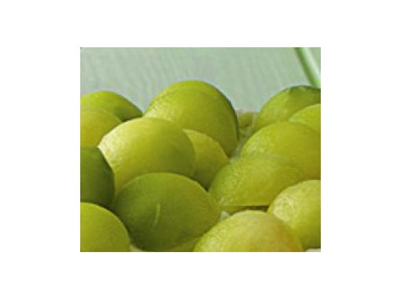 Melonen-Gurken-Suppe--