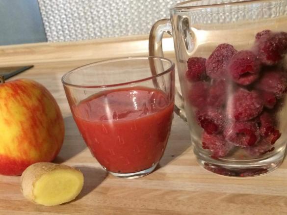Schneller Abwehr-Smoothie