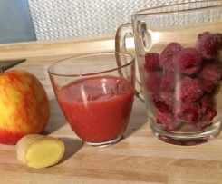 Schneller Abwehr-Smoothie