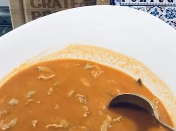 Moelas (portugiesische Hühnermägen)