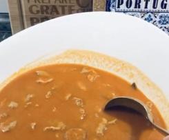 Moelas (portugiesische Hühnermägen)