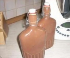 René s-Schoko Eierlikör mit Chili ...