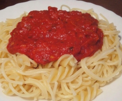 Tomatensauce