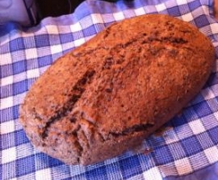 6 Korn Brot