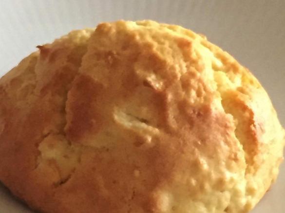 Fruchtige Apfelkekse