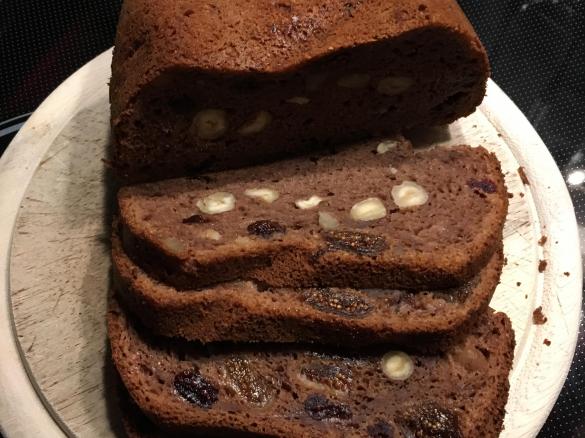 Früchtebrot super soft