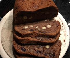 Früchtebrot super soft