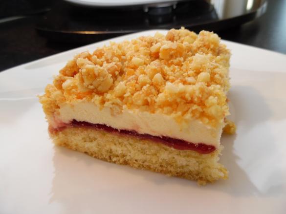 Frankfurter Schnitten