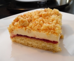 Frankfurter Schnitten