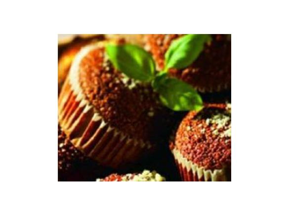 Mediterrane Muffins